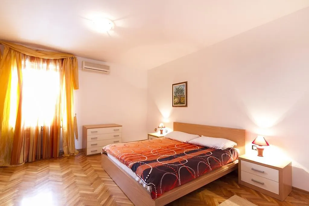 Vakantiehuis House Ivica Villa Banjole Kroatië