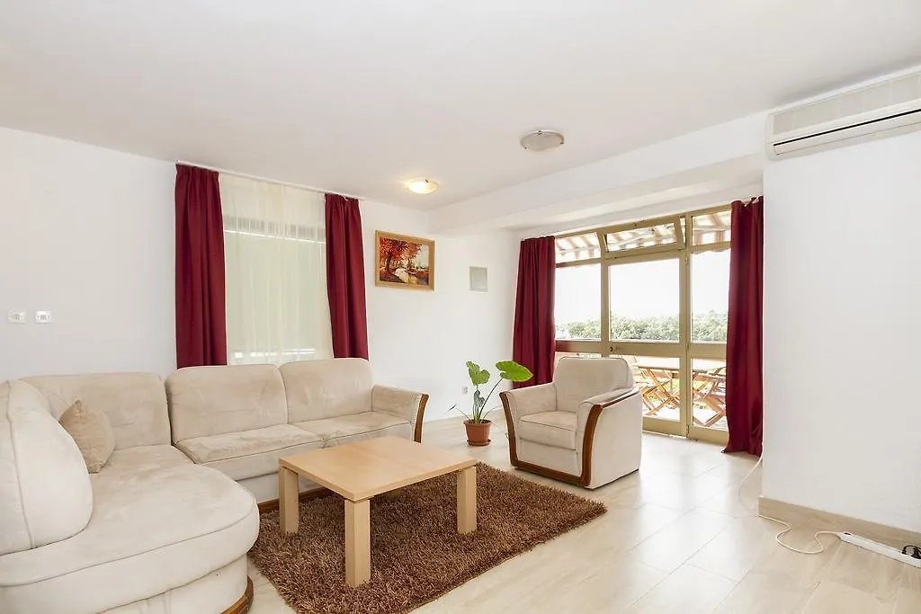 Вилла House Ivica Банджоле 0*,