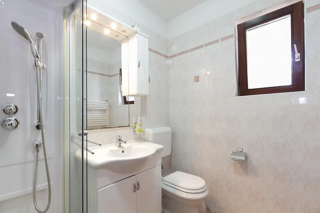 House Ivica Villa Banjole Vakantiehuis