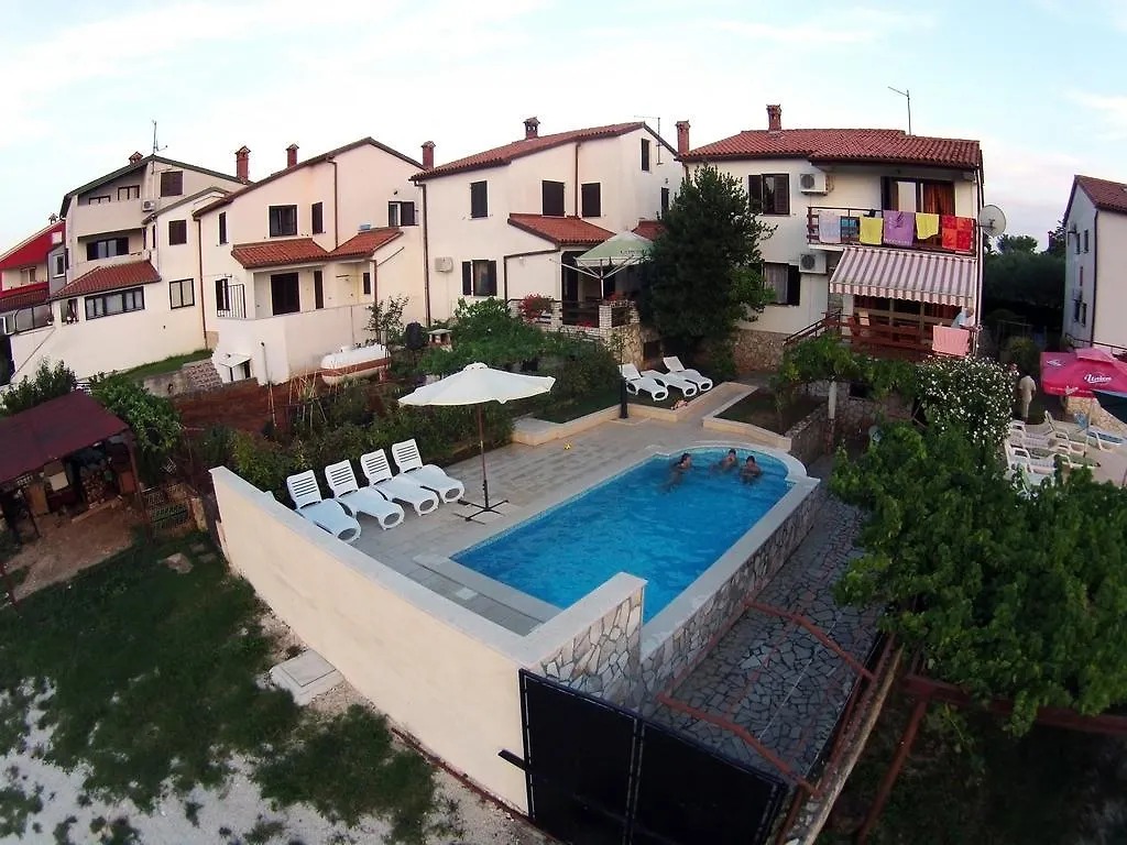 House Ivica Villa Banjole Vakantiehuis