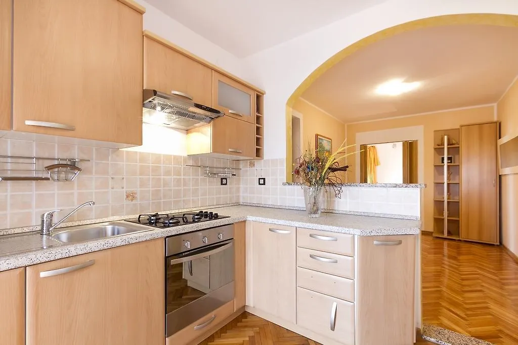 Вилла House Ivica Банджоле 0*,  Хорватия