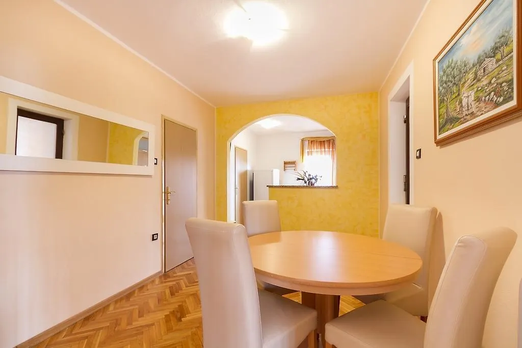 House Ivica Villa Banjole