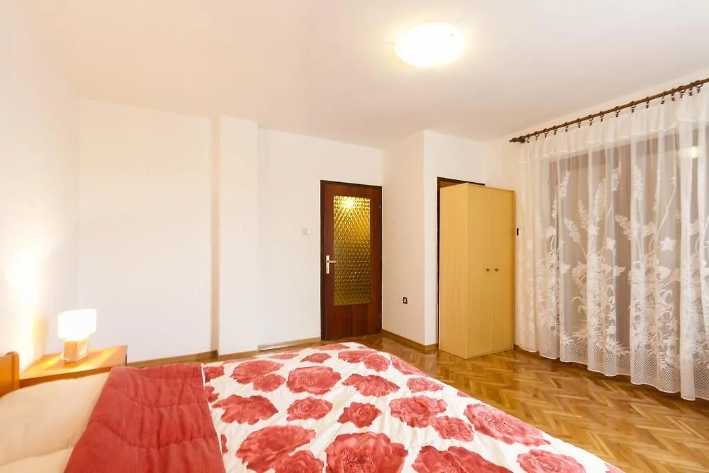 Вилла House Ivica Банджоле Дом отдыха
