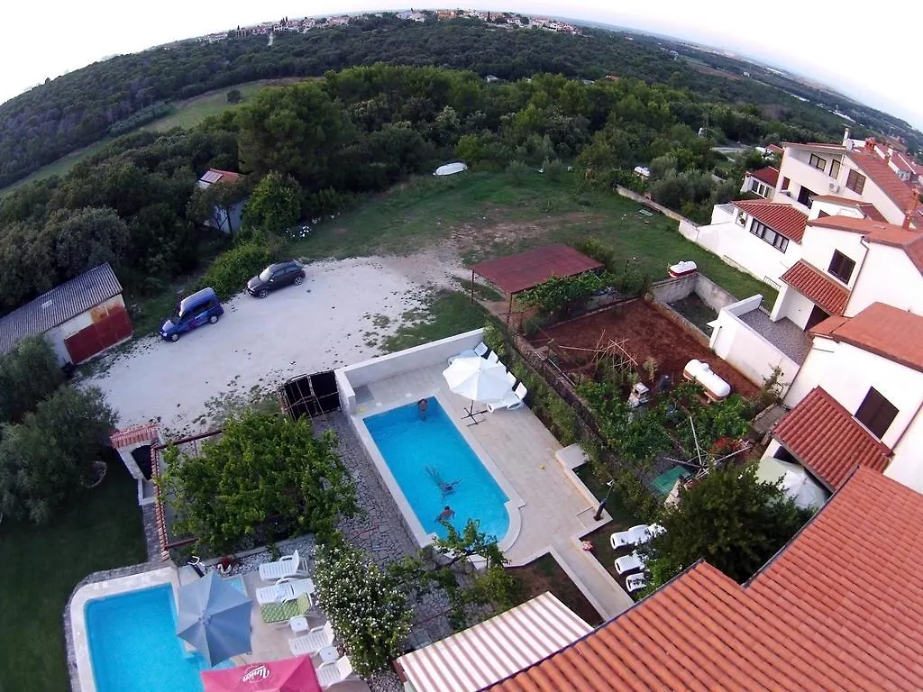 House Ivica Villa Banjole 0*,  Kroatië