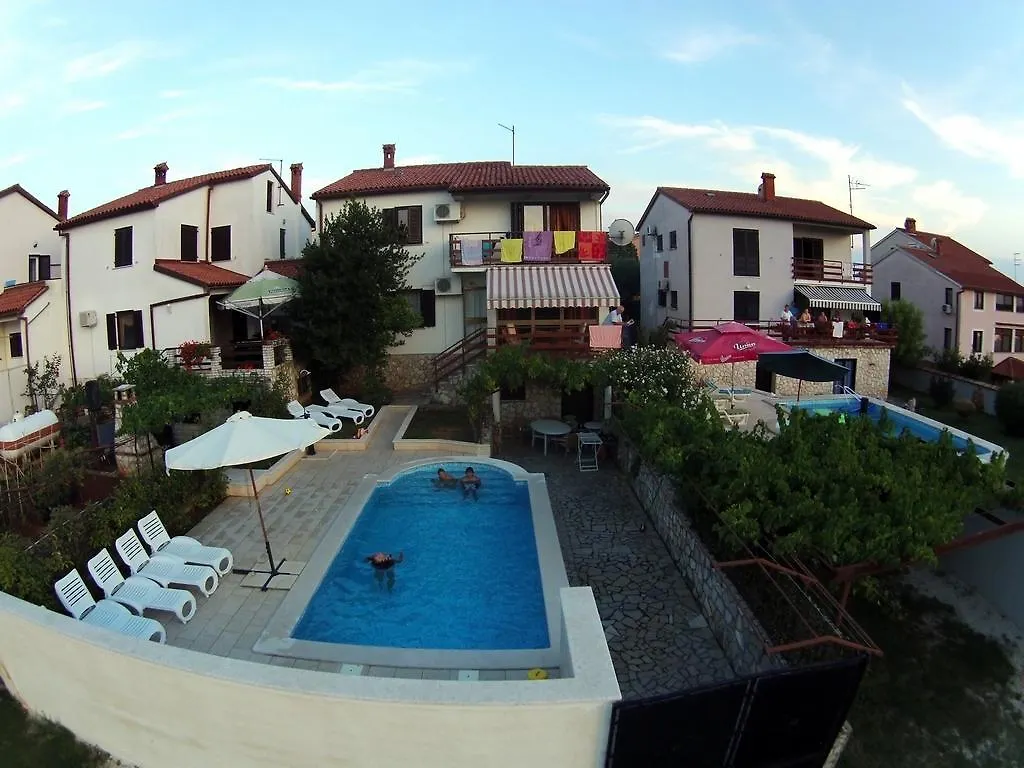 Vakantiehuis House Ivica Villa Banjole